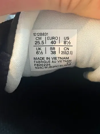 Used Asics Gel 1130 bike — image 5 of 5
