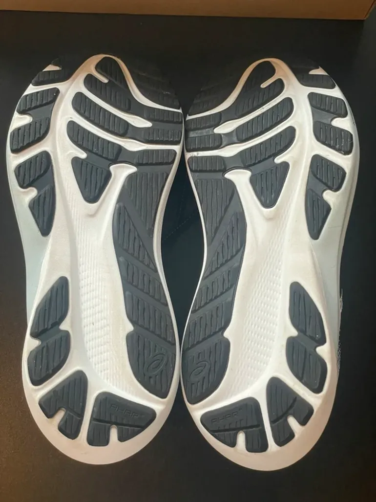 Used Asics Gel 1130 bike — image 4 of 5