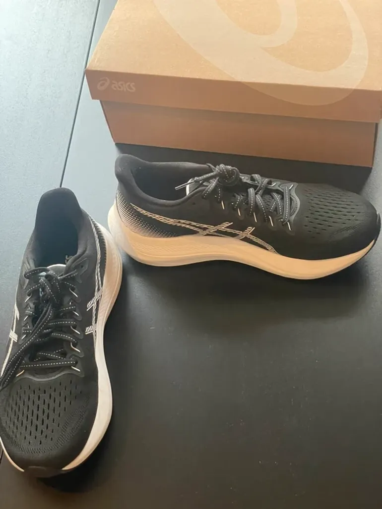 Used Asics Gel 1130 bike — image 3 of 5