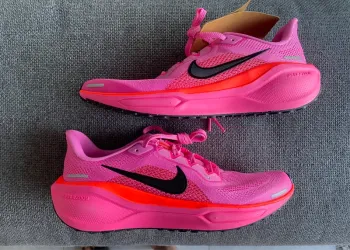 Brugt Pegasus 41 Running Shoes