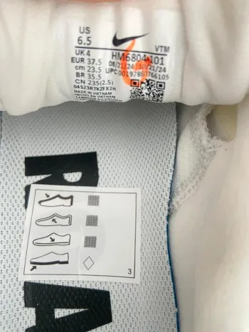 Gebrauchtes Nike Vomero 18 bike — Bild 9 von 12