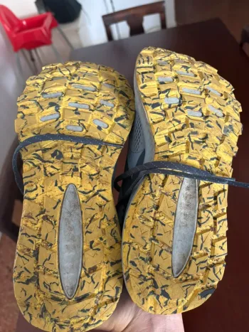 Used New Balance Fresh Foam X Trail More v5 bike — image 5 of 5
