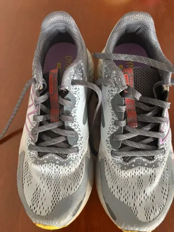 Used New Balance Fresh Foam X Trail More v5 bike — image 2 of 5