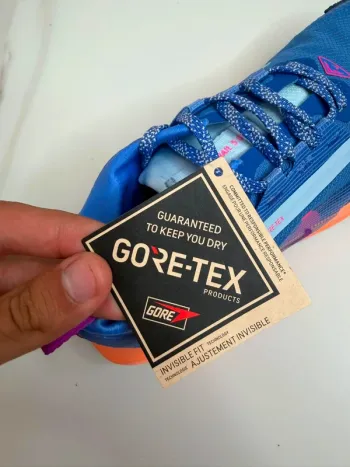 Used Pegasus Trail 5 Goretex bike — image 4 of 9