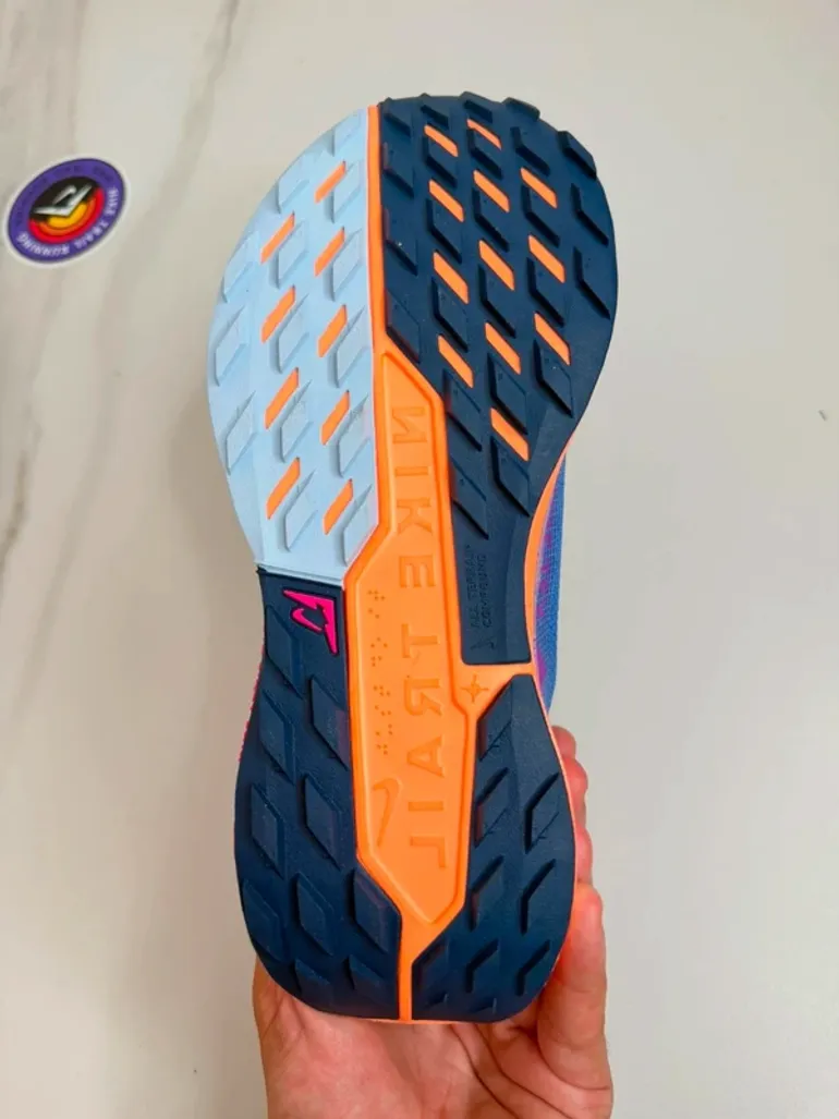 Used Pegasus Trail 5 Goretex bike — image 5 of 9
