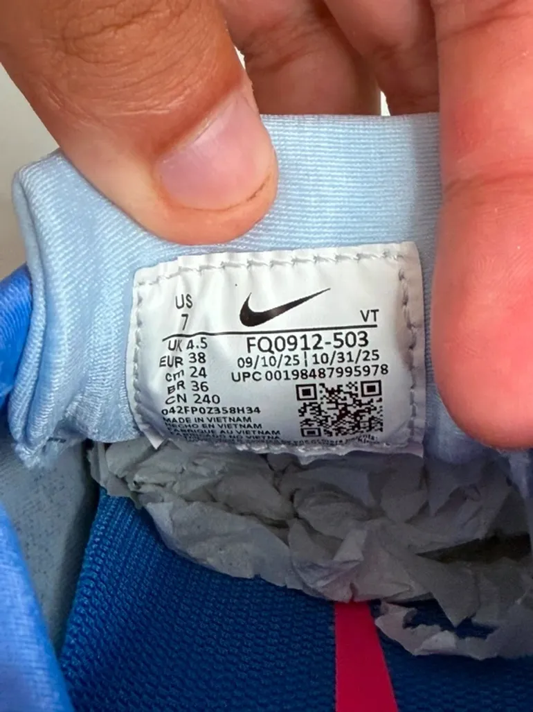 Used Pegasus Trail 5 Goretex bike — image 9 of 9