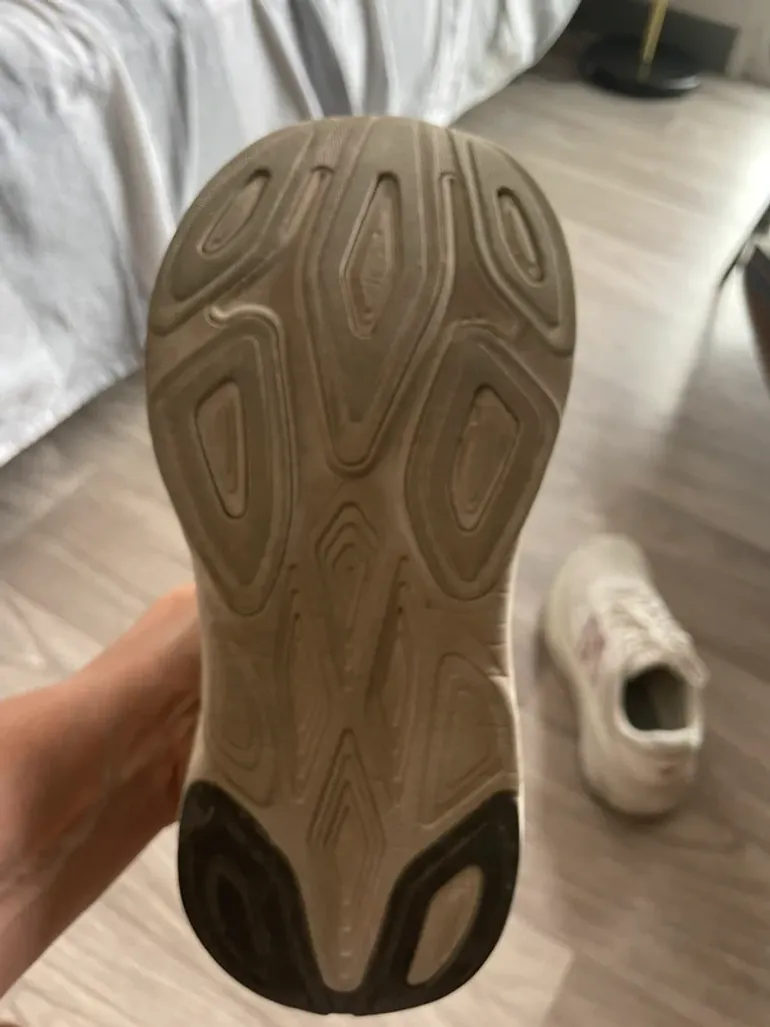 New Balance More V6 bike usato — immagine 3 di 3