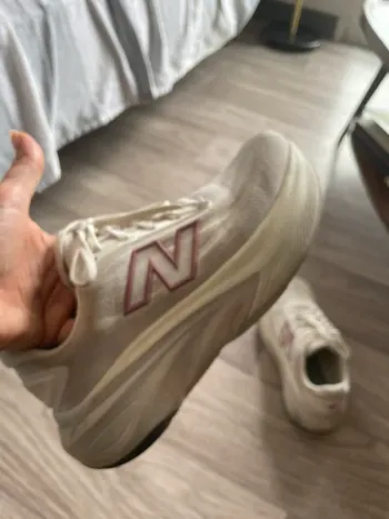 New Balance More V6 bike usato — immagine 2 di 3