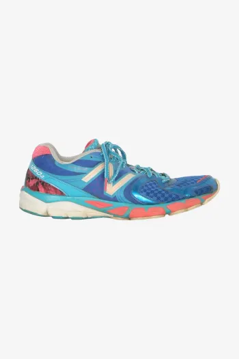 Brugt New Balance Trailrunning Shoes Running Shoes