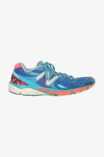 Gebrauchtes New Balance Trailrunning Shoes Running Shoes