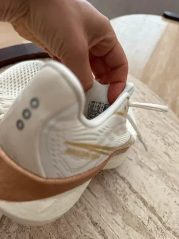 Saucony Ride 18 bike usato — immagine 9 di 9