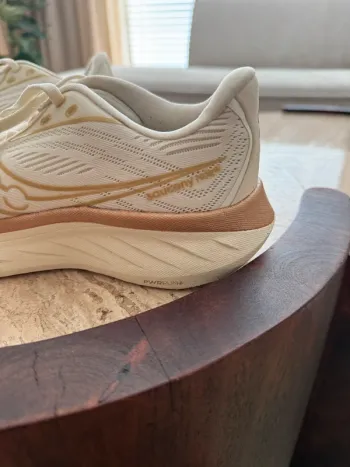Saucony Ride 18 bike usato — immagine 3 di 9