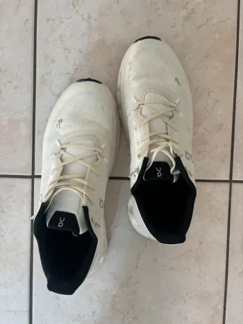 Used On Running On Sneaker Running Shoes