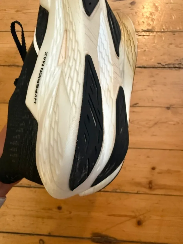 Used Brooks Hyperion Max 2 bike — image 4 of 6