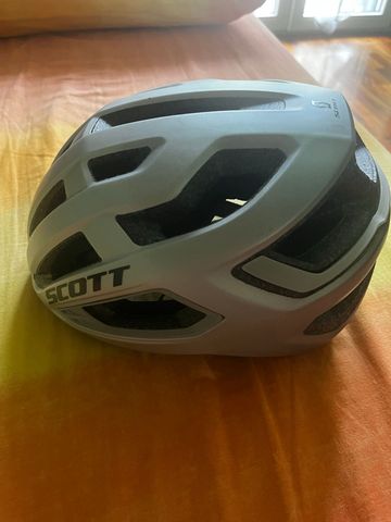 Used Scott Arx Plus Helmet 2026 bike — image 2 of 6