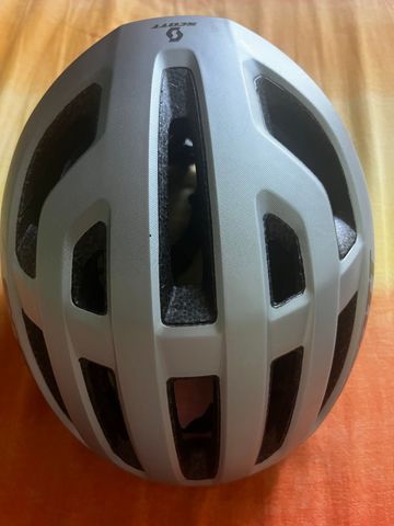 Used Scott Arx Plus Helmet 2026 bike — image 4 of 6