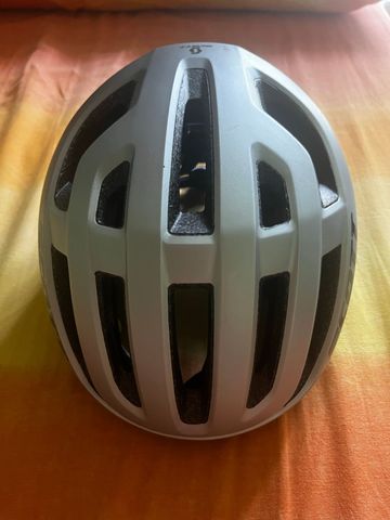 Brugt Scott Arx Plus Helmet 2026 Cycling Accessories