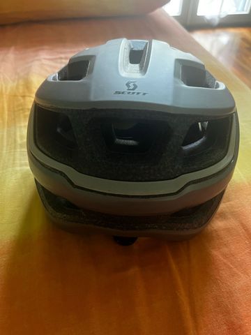 Used Scott Arx Plus Helmet 2026 bike — image 3 of 6