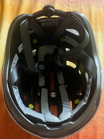 Used Scott Arx Plus Helmet 2026 bike — image 5 of 6