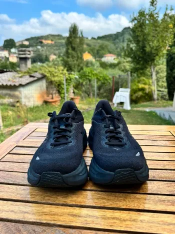 Hoka Bondi 9 bike d'occasion — image 3 sur 7