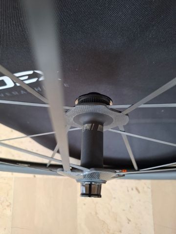 Cadex Max 40 Wheelset 2025 bike d'occasion — image 5 sur 6