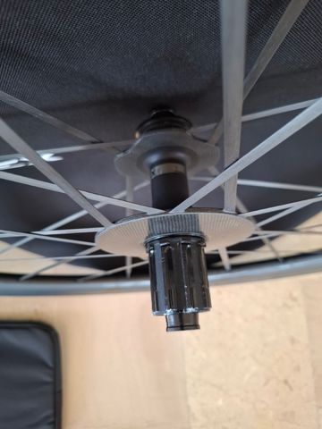 Cadex Max 40 Wheelset 2025 bike d'occasion — image 4 sur 6