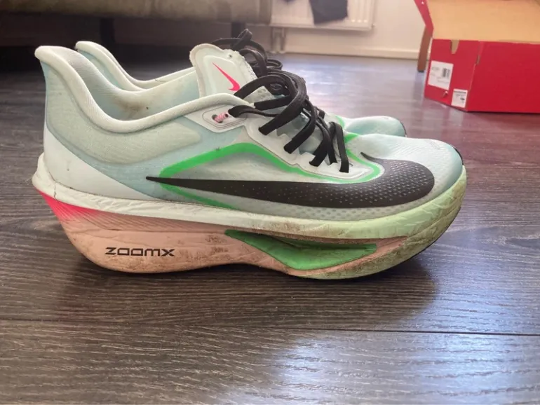 Used Nike Zoom Fly 6 bike — image 4 of 8