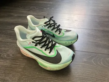 Gebrauchtes Nike Zoom Fly 6 Running Shoes