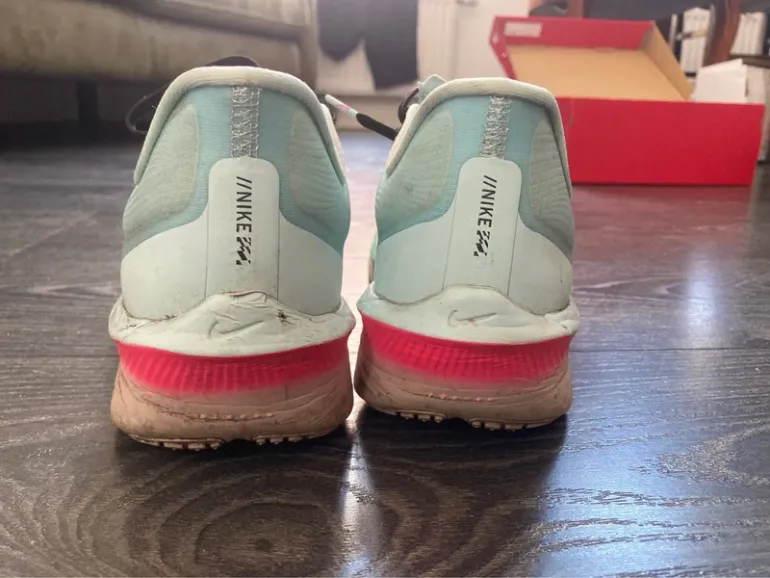 Used Nike Zoom Fly 6 bike — image 5 of 8