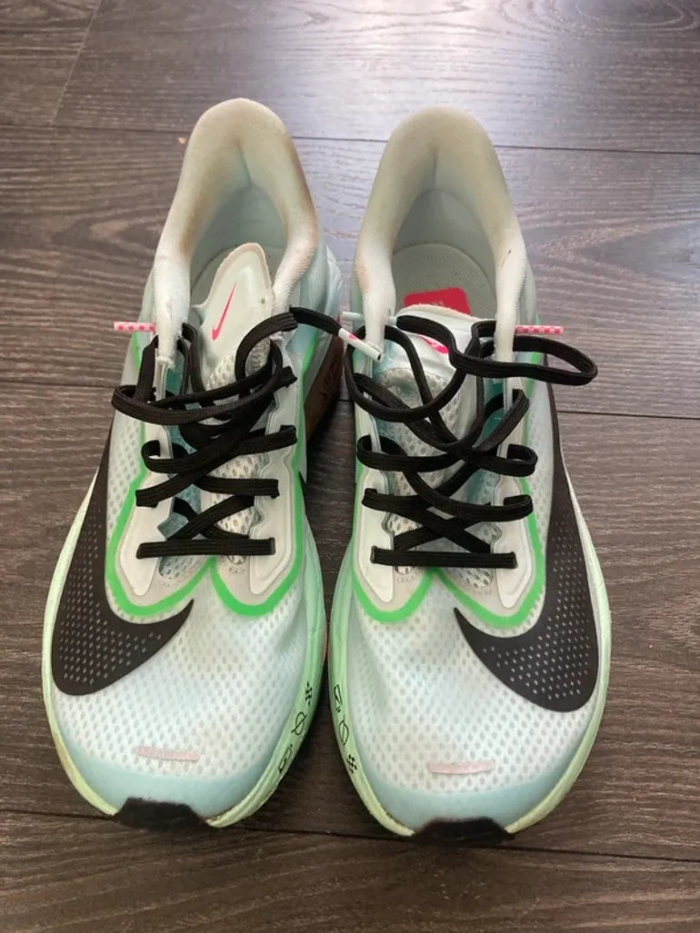 Used Nike Zoom Fly 6 bike — image 6 of 8