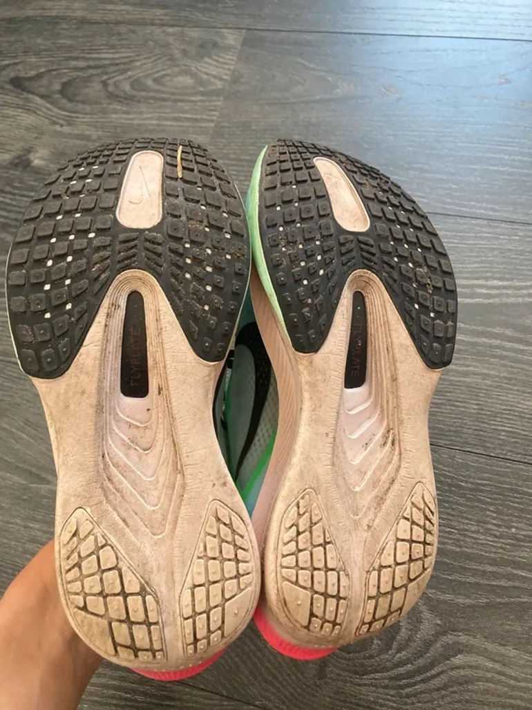 Used Nike Zoom Fly 6 bike — image 3 of 8