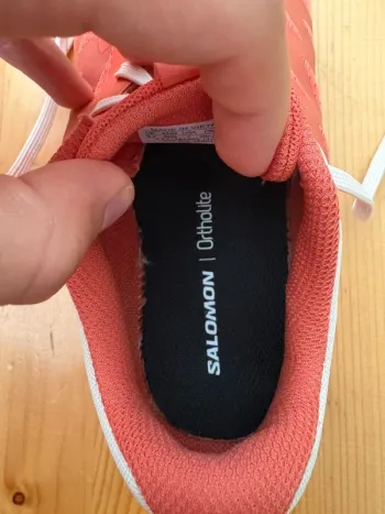 Salomon Alphaglide bike de segunda mano — imagen 6 de 7