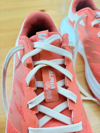 Salomon Alphaglide bike de segunda mano — imagen 7 de 7