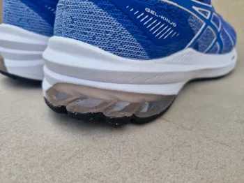 Käytetty Asics Gel Kinjo bike — kuva 4 / 7