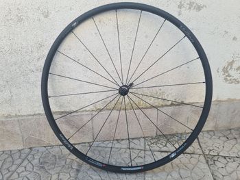 Vision trimax bike d'occasion — image 4 sur 6