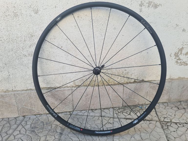 Vision trimax bike d'occasion — image 4 sur 6