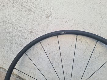 Vision trimax bike d'occasion — image 3 sur 6