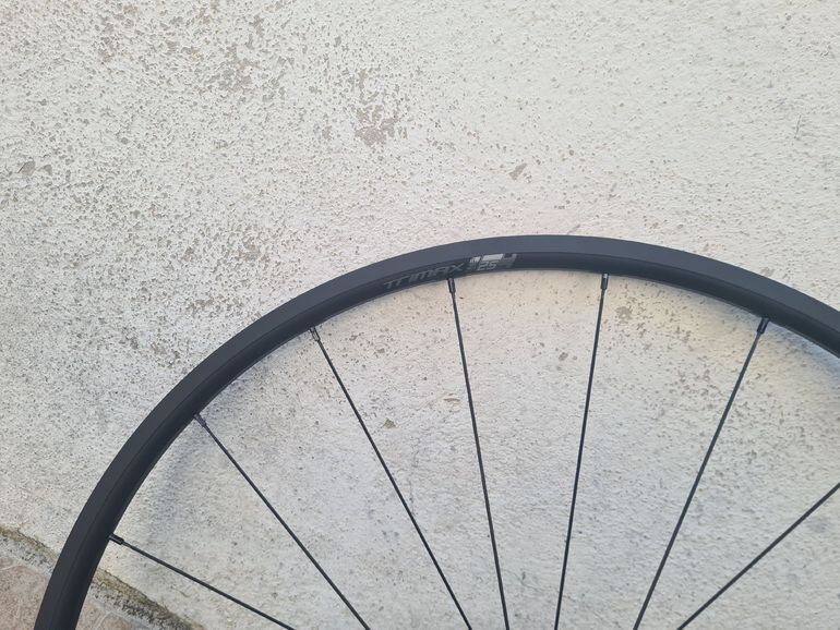 Vision trimax bike d'occasion — image 3 sur 6
