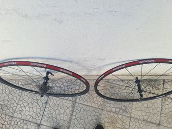 Vision trimax Wheels d'occasion