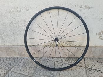 Vision trimax bike d'occasion — image 2 sur 6