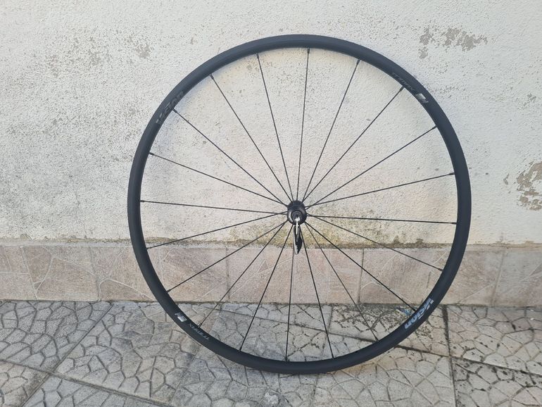 Vision trimax bike d'occasion — image 2 sur 6