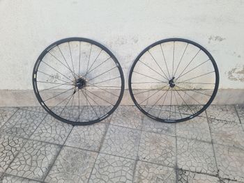 Vision trimax bike d'occasion — image 6 sur 6