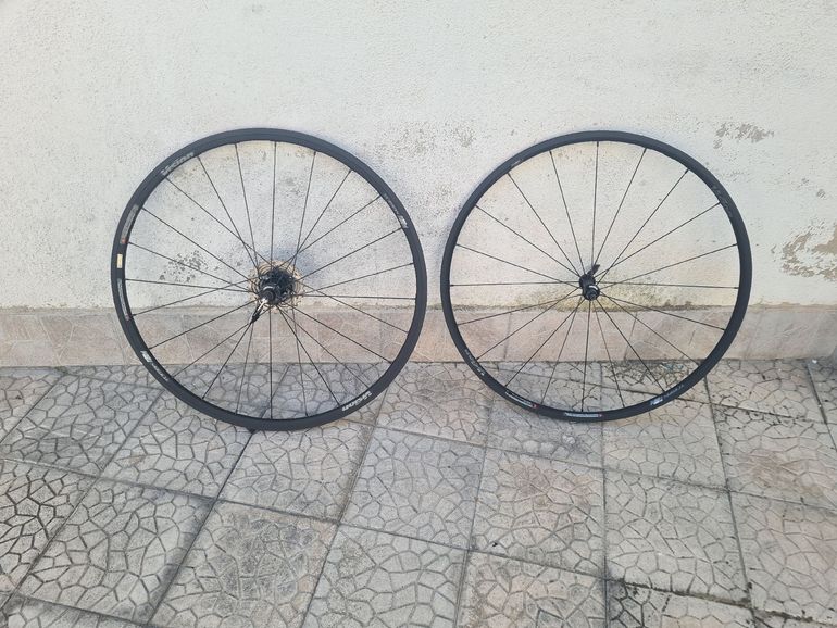 Vision trimax bike d'occasion — image 6 sur 6