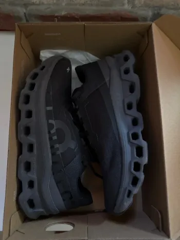 Brugt Scarpa Cloudmonster Running Shoes