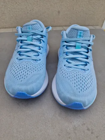 Brugt Asics Gel roadmiles Pure Gel bike — billede 6 af 6