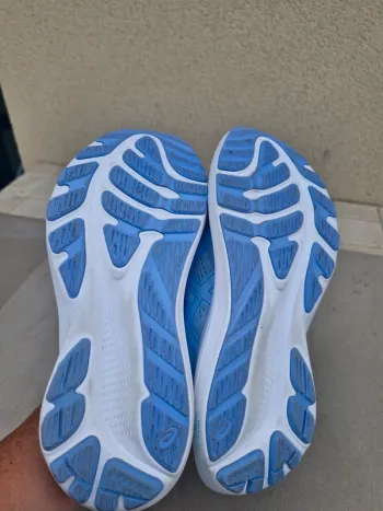 Brugt Asics Gel roadmiles Pure Gel bike — billede 5 af 6