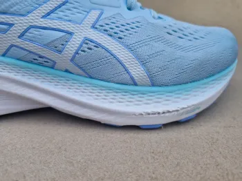 Brugt Asics Gel roadmiles Pure Gel bike — billede 3 af 6