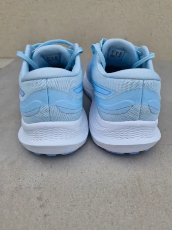 Brugt Asics Gel roadmiles Pure Gel bike — billede 2 af 6