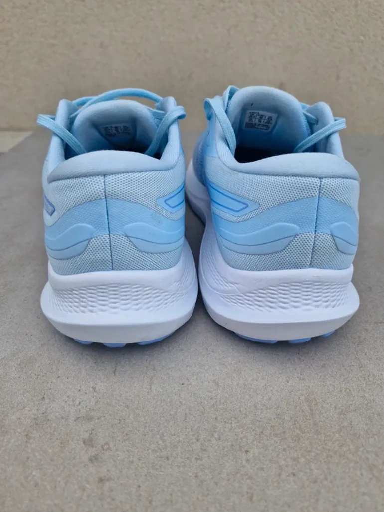 Brugt Asics Gel roadmiles Pure Gel bike — billede 2 af 6