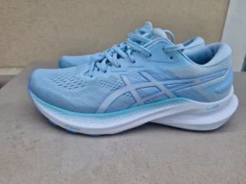 Brugt Asics Gel roadmiles Pure Gel Running Shoes